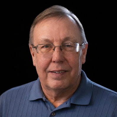 Ed Hansen