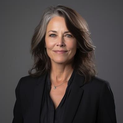 Jane Johnson