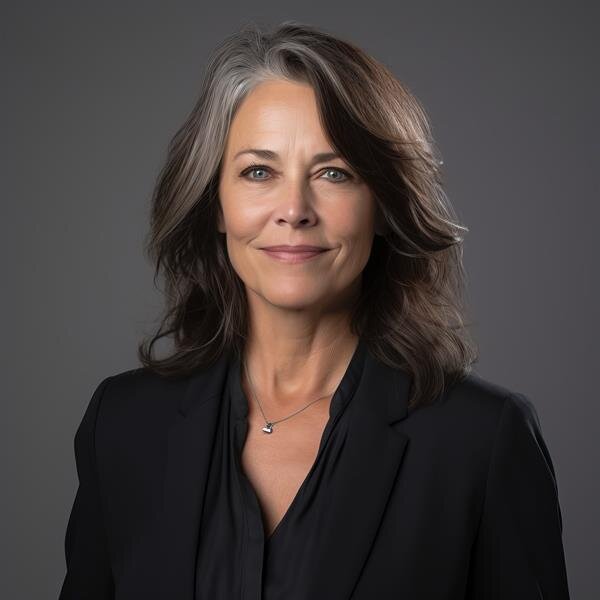Jane Johnson