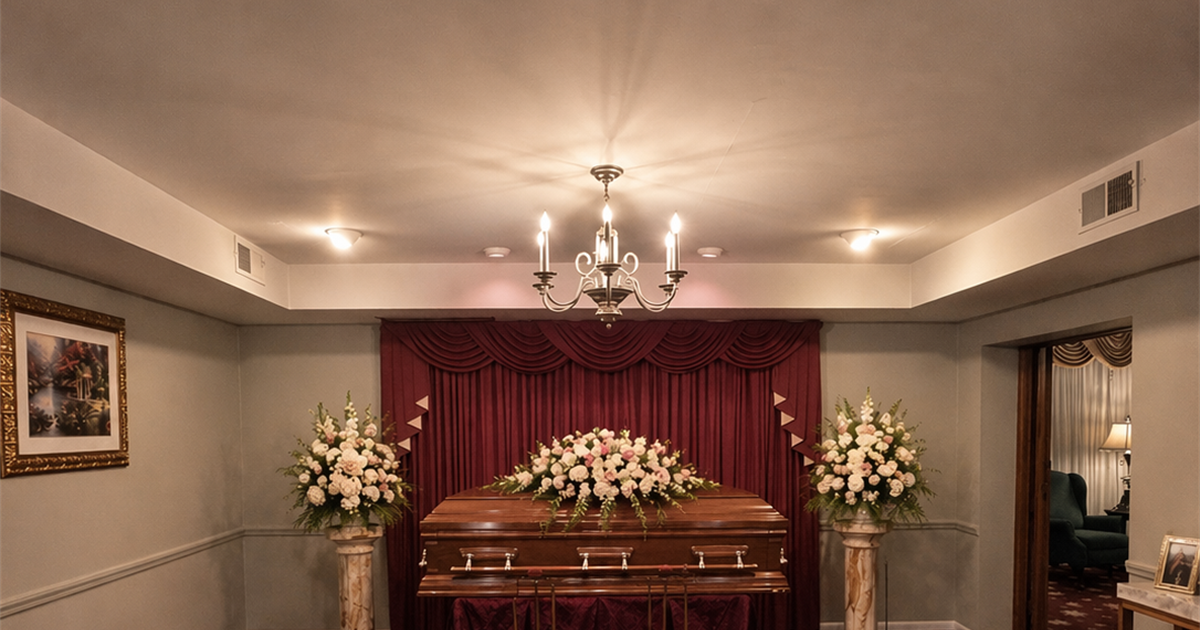 History & Staff | Thomas M Smith Funeral Home & Crematory, Ltd