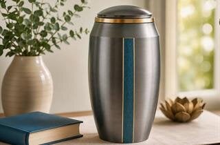 Direct Cremation: $1,315