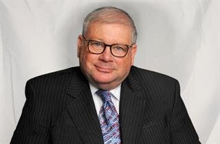 Harold M. Wolf