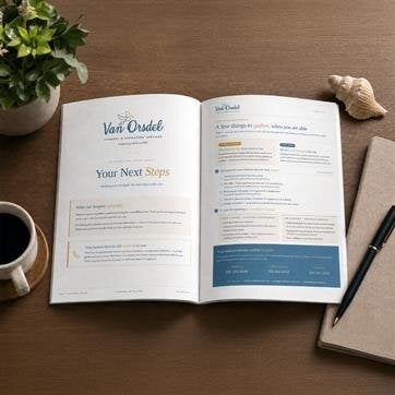 Family Next Steps Guide