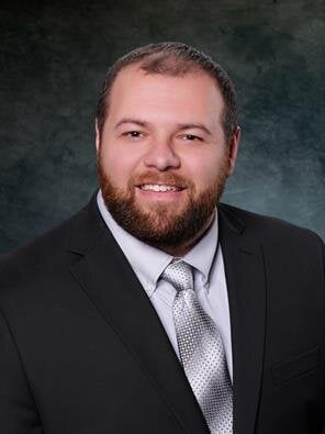 Ethan McNeal