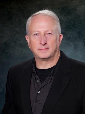Andy Hogan