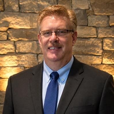 Randall S. Wyman