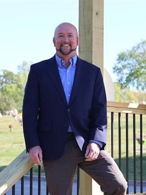 Eric Anderson