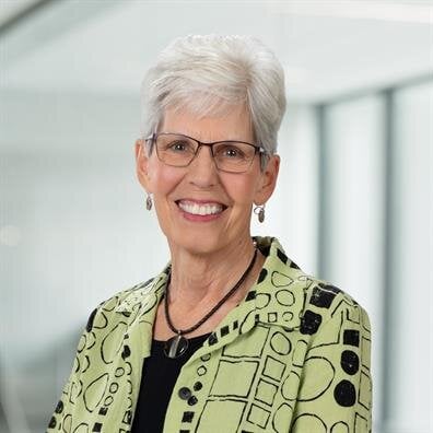 Susan B. Sytsema