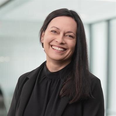 Tammy Holtvluwer