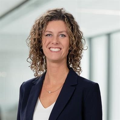 Sarah Dykman