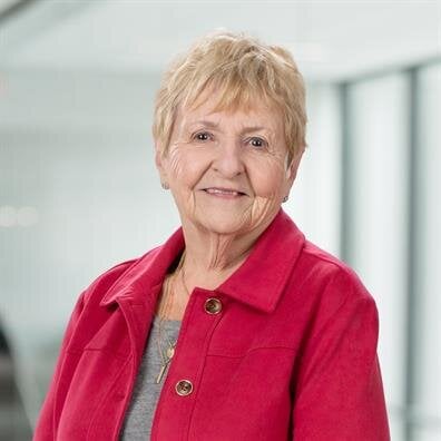 Nancy Bylsma