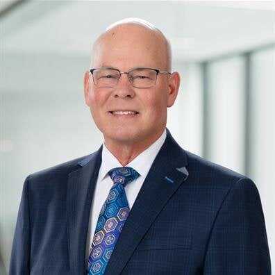 Robert J. Vanderlaan