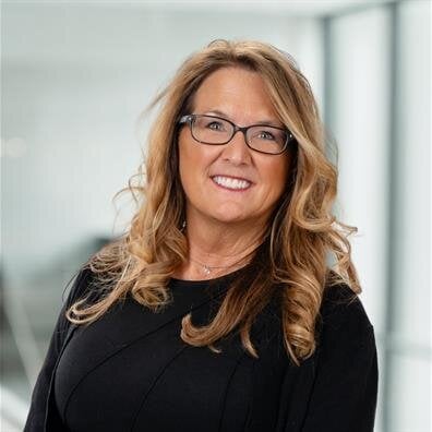 Joni Hall