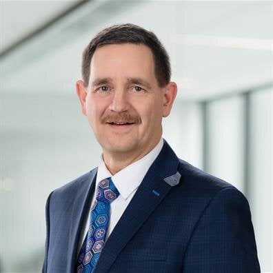 Dean T. Meyering