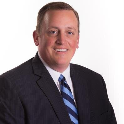 Jeffery J Brown