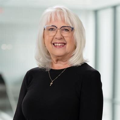 Gloria Shrum