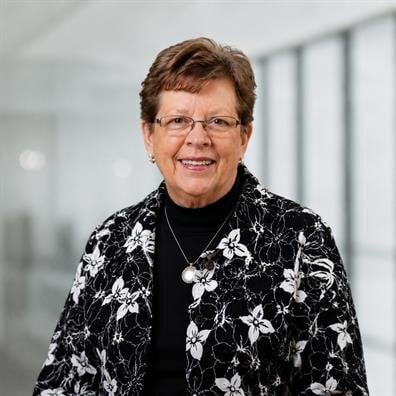 Linda Workman