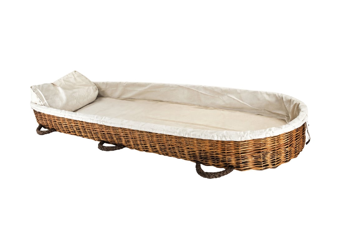 Willow Carrier