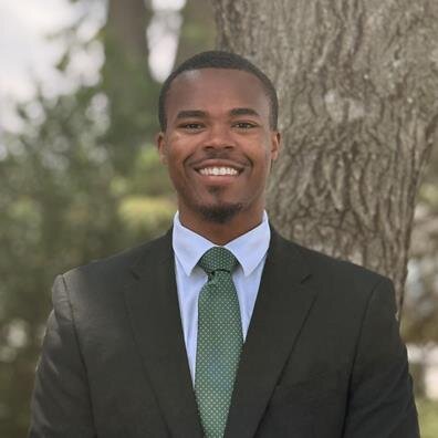 Xavier Jones