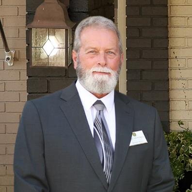 Randall Martin