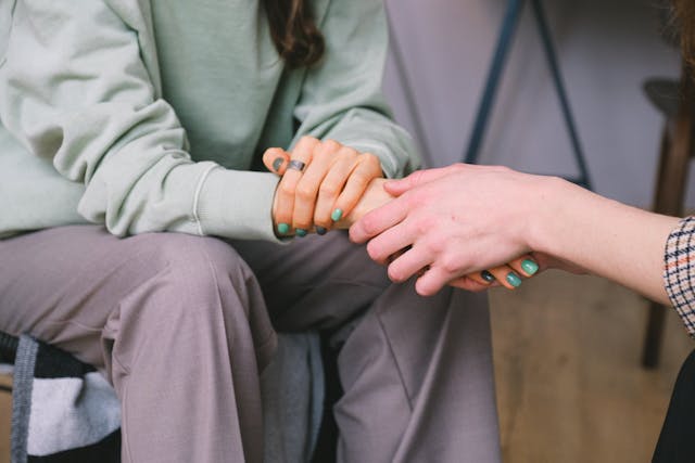 Design a Healing Experience support moment at Schenectady, NY cremation services