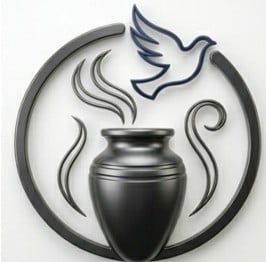 Cremation icon