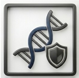 DNA Preservation icon