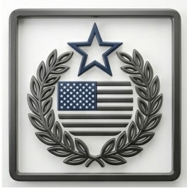 Honoring Veterans icon