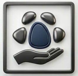 Parting Stones icon