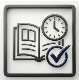 Plan Ahead icon