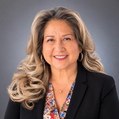 Alma Crisp