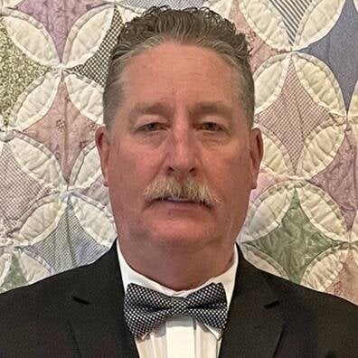 Scott Edward Hamm III