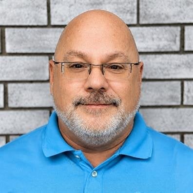 Darrin DeCooman