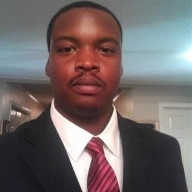 Rev. Lawrence White