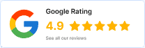 Google Rating 4.9