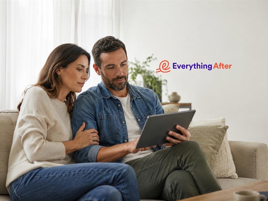 Everything After