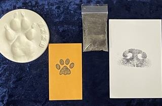 Additional Keepsake Options