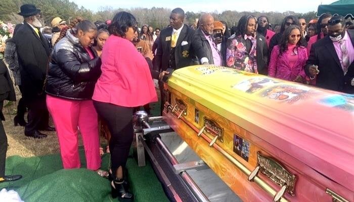Honoring Life