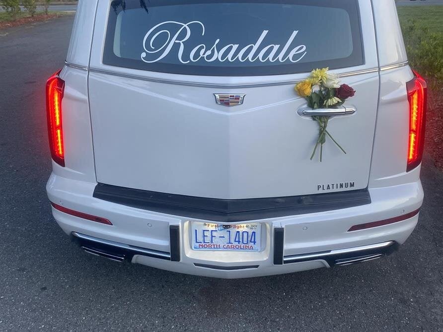 Designing Your Funeral