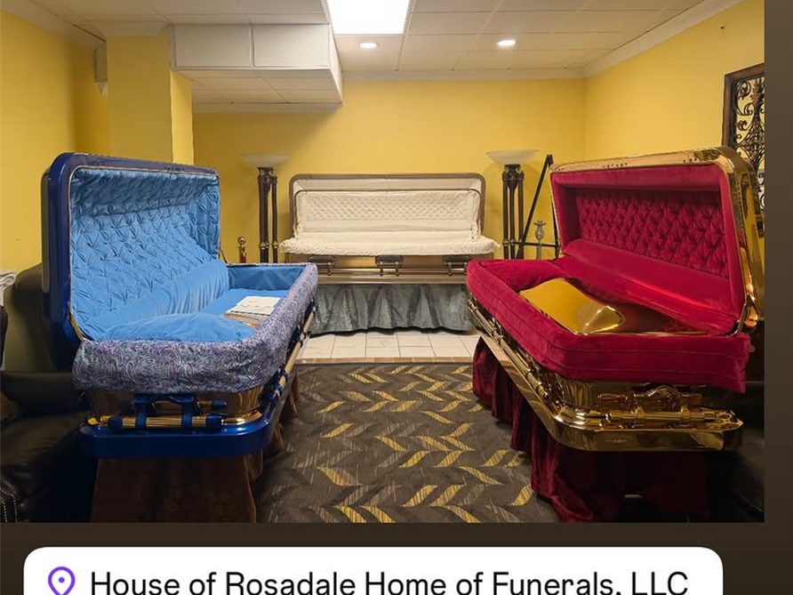 Funeral Services