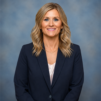 Ashley Parrott McEvoy
