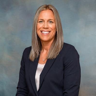 Jackie Reardon
