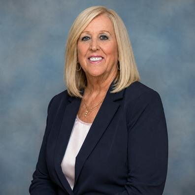 Marsha Parrott