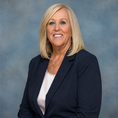 Marsha Parrott
