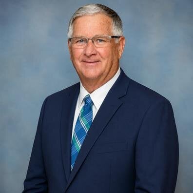 Tim Parrott