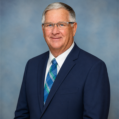 Tim Parrott