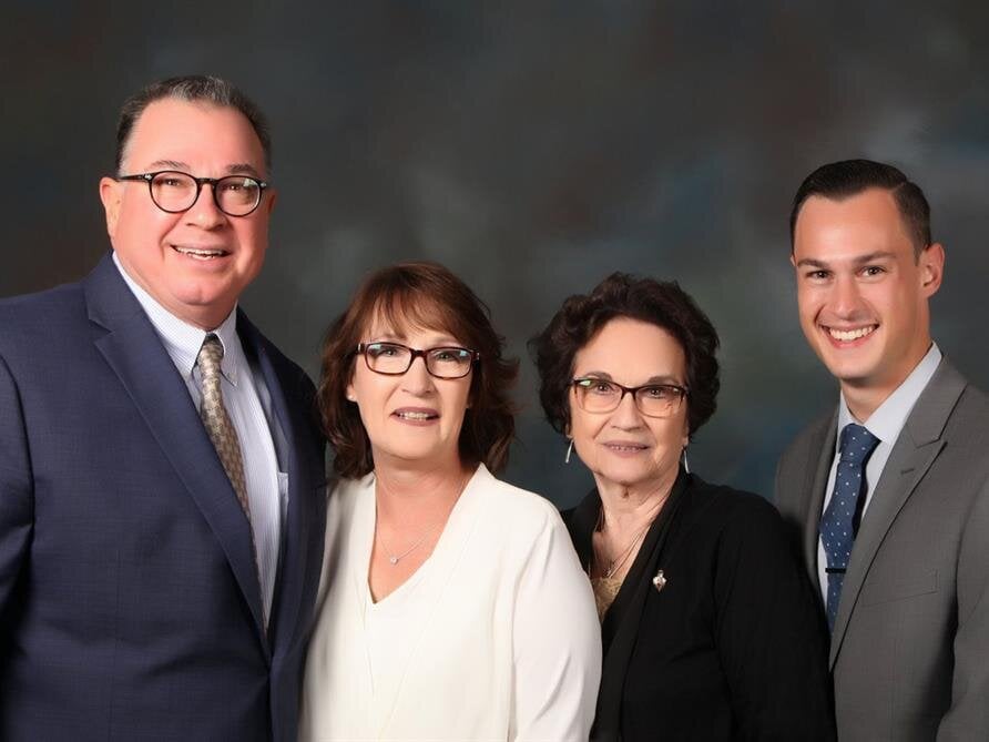 Funeral Directors