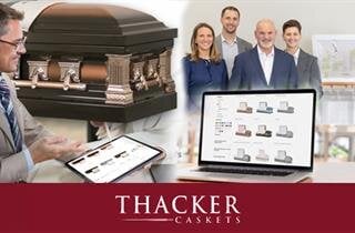 Thacker Caskets