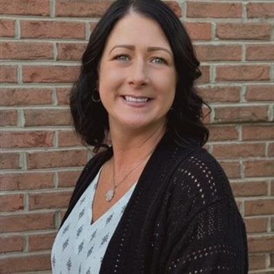 Corrie Geiger