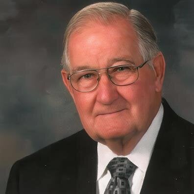 Bob Parrott